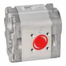 Sauer Danfoss Turolla 111.20.076.00 Zahnradpumpe